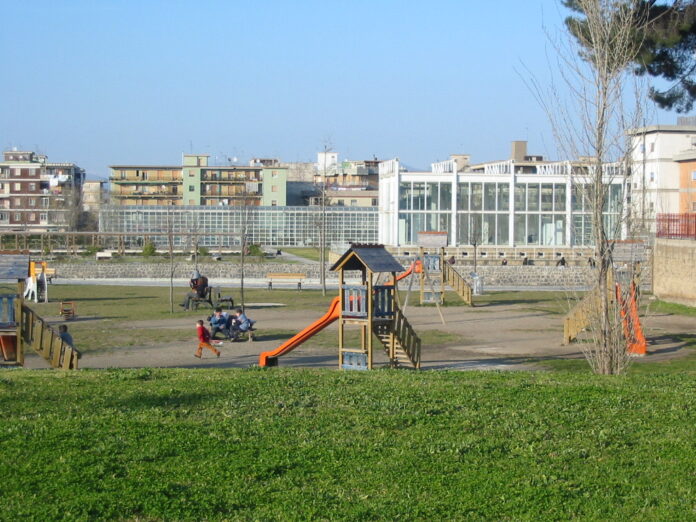 parcopomigliano