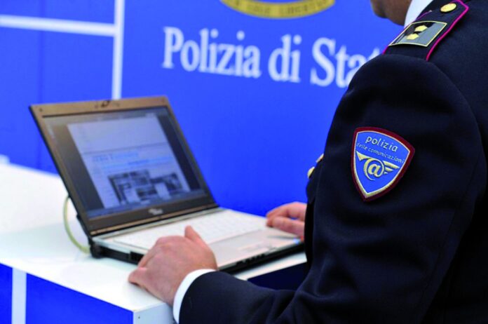 polizia postale