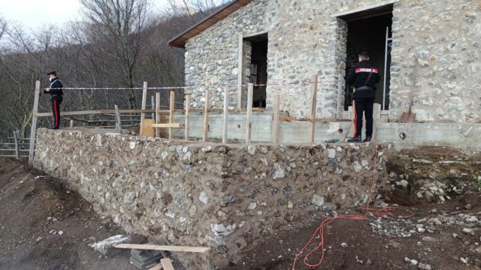 AGEROLA 19.02.2022