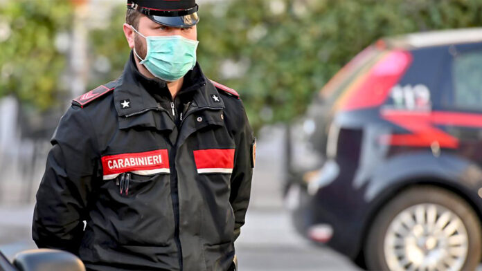 Carabinieri