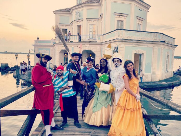 Casina Carnevale