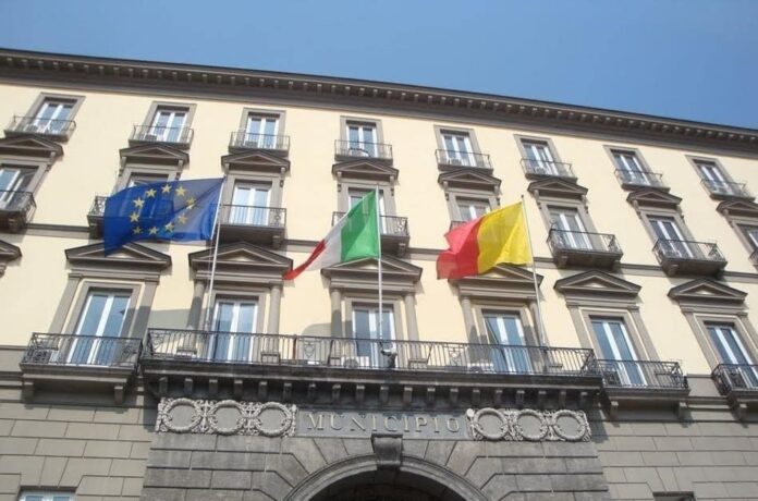 Comune Napoli