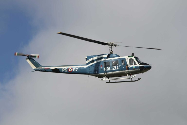 Castelcisterna: operazione anti-droga della polizia nella “219”