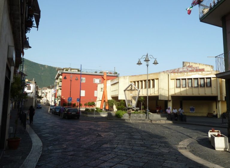 Maltrattamenti in famiglia. Carabinieri arrestano figlio violento