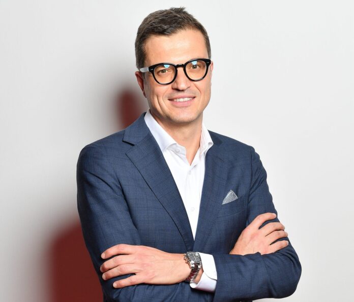 Nicola Saraceno