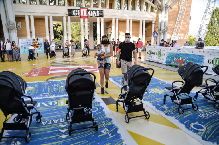 Giffoni al fianco delle famiglie: domenica  20 febbraio si conclude l’iniziativa bonus bebè