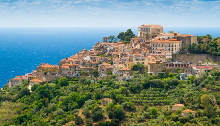 Rete fognaria e depurazione a Castellabate, c’è l’ok della Conferenza dei Servizi