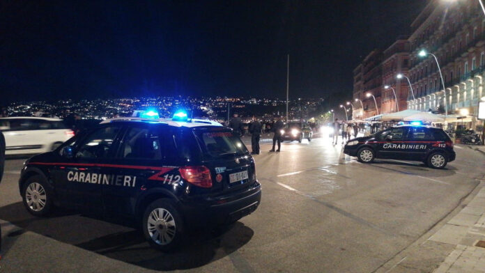 cc napoli