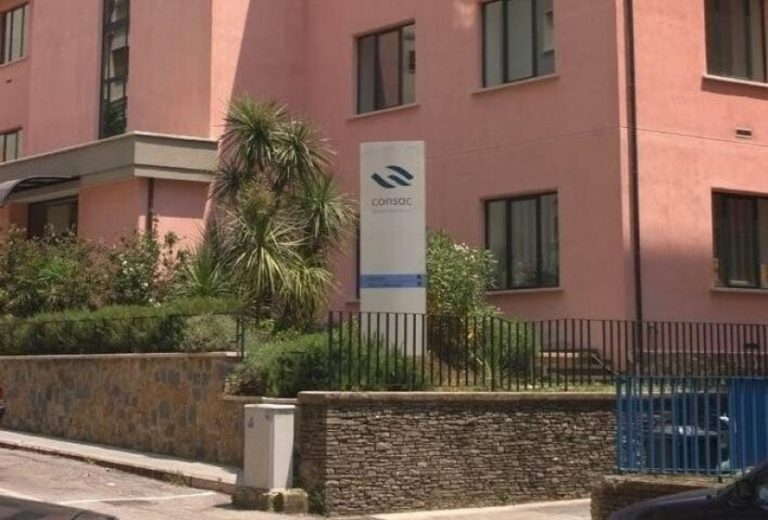 Casal Velino, nuova rete idrica grazie ai fondi Pnrr