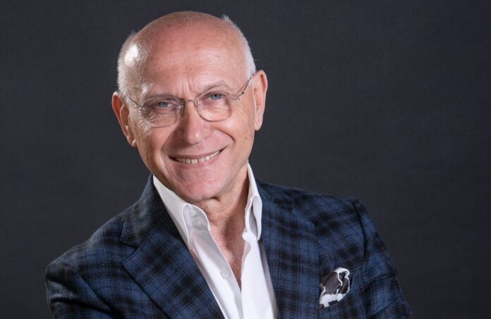 mario maglione