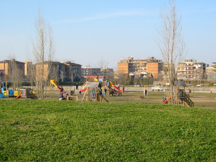 parcopubblicopomigliano