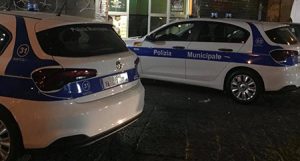 Napoli, Polizia Municipale: attività di contrasto allo sfruttamento dei minori
