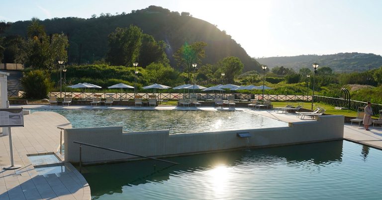 Love&Relax alle Terme di Agnano per festeggiare San Valentino