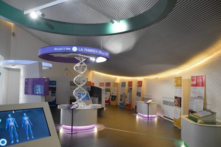 A Città della Scienza l’inaugurazione del progetto “I giorni di Παιδεία (Paideia) Percorsi di form(A)zione allo sviluppo sostenibile”