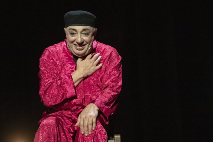 Peppe Barra foto 3
