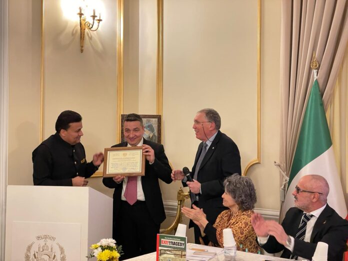 afgh sindaco ambasctaia