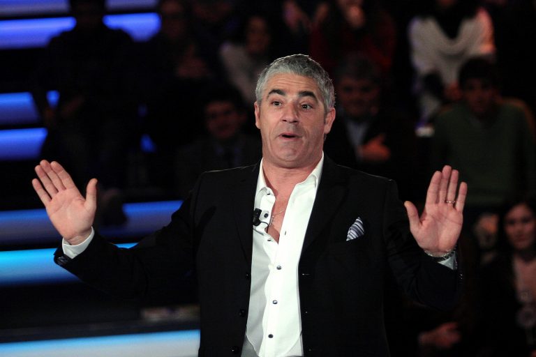 Ricominciamo – Andrà tutto bene, al Teatro Delle Rose Izzo, Barra, Cicchella, Caiazzo e la Compagnia Stabile delle Rose