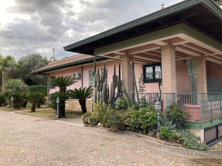 Fondi PNRR: Comune di Quarto candida 19 beni immobiliari confiscati