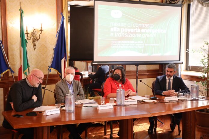 convegno reddito energetico