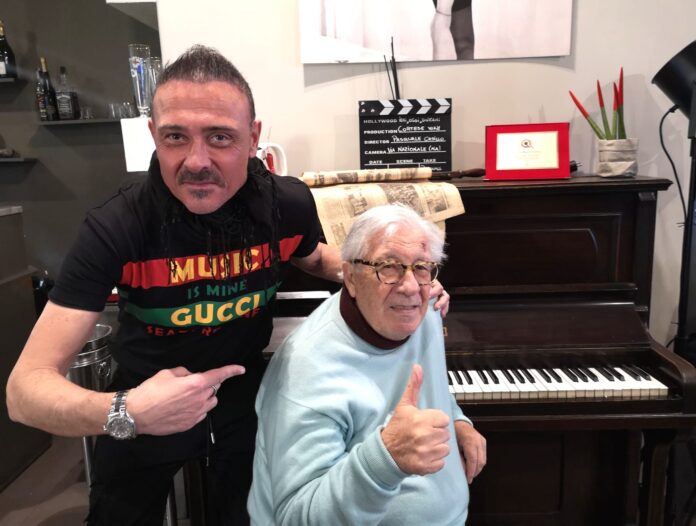 pasquale casillo e peppino di capri