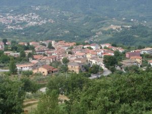 Valle Caudina e le sfide della rinascita: un confronto “impietoso” con il Trentino