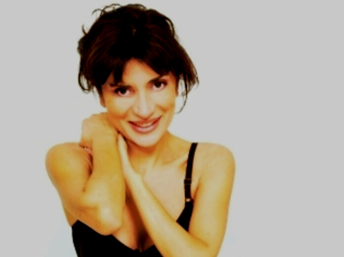 rosaria de cicco MADRI 2.0 FOTO 3OKOK
