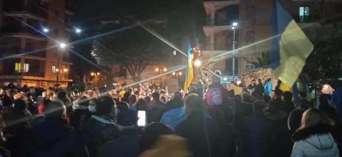 ucraina pomigliano