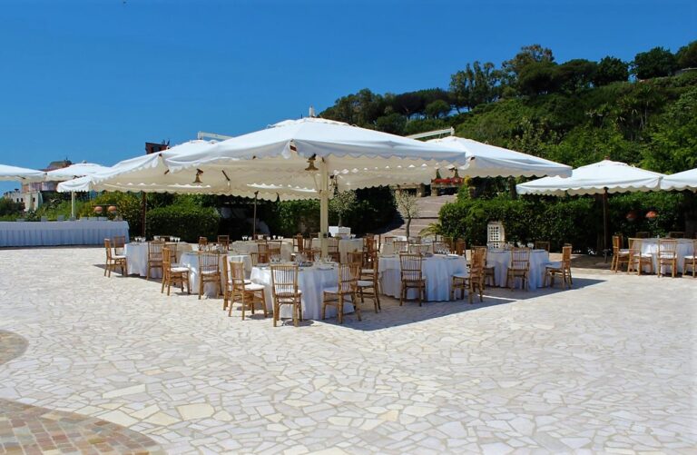 A Villa Imperiale la terza edizione di TuffOlio degli Artisti del gusto
