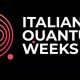 La Federico II partecipa allItalian Quantum Weeks