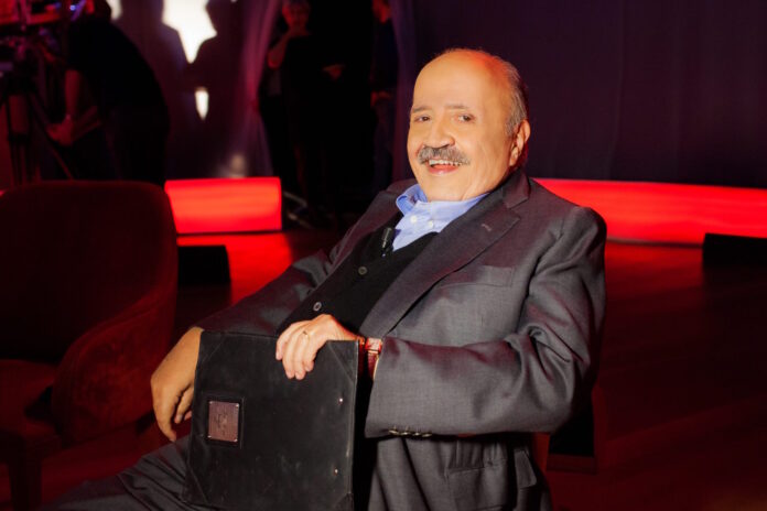 MAURIZIO COSTANZO SHOW 0278