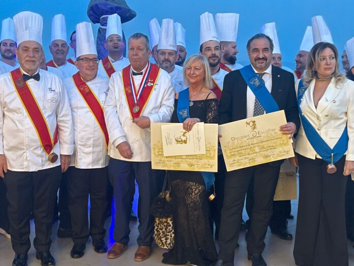 escoffier foto 1