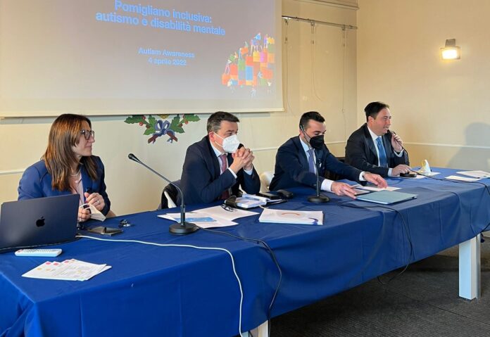 foto presentazione progett