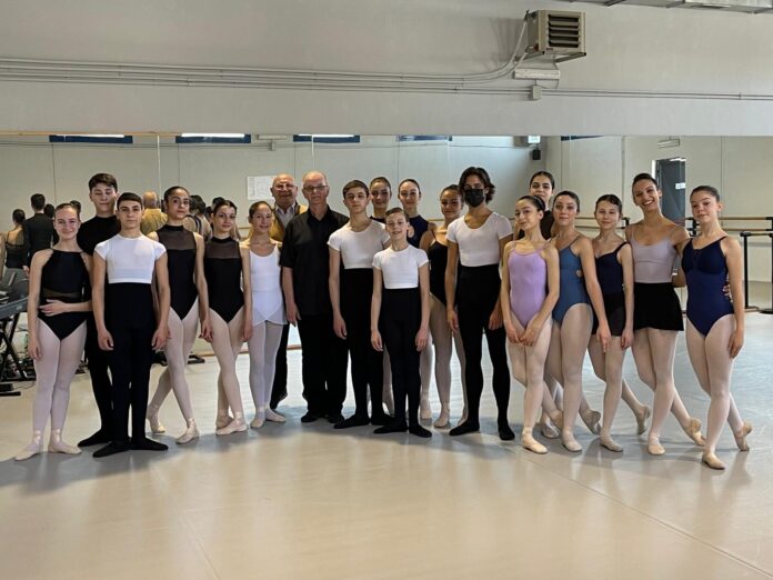 pomigliano danza easter1