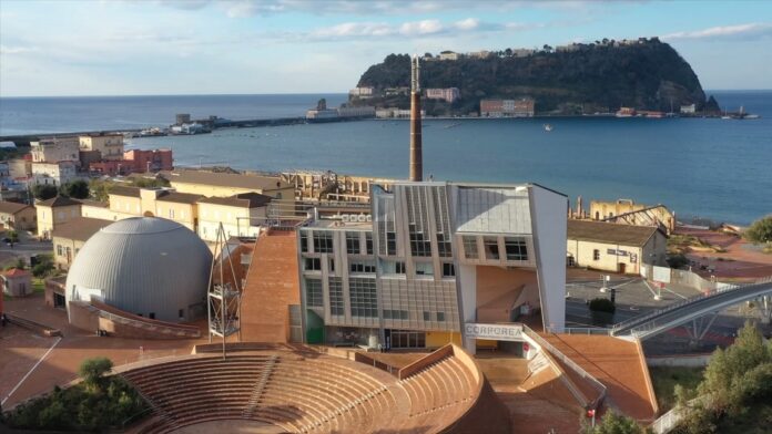 Corporea e Planetario