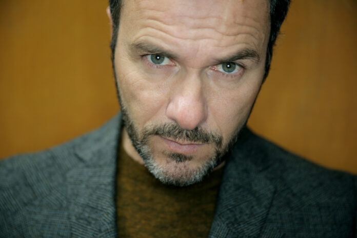 MASSIMILIANO GALLO FOTO 2