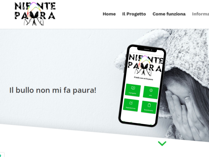 Sito e app