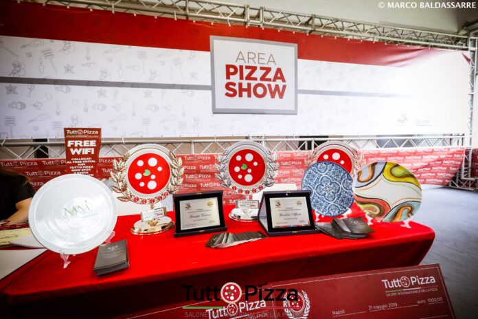 Tutto Pizza Martedì 21 Maggio © Marco Baldassarre 122