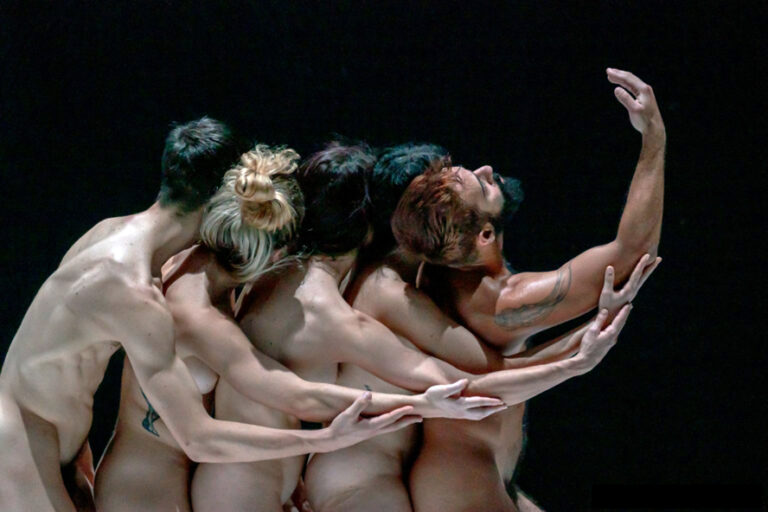 Salerno: al via la Programmazione della “NID (New Italian Dance) Platform”