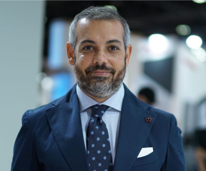 antonio vitiello