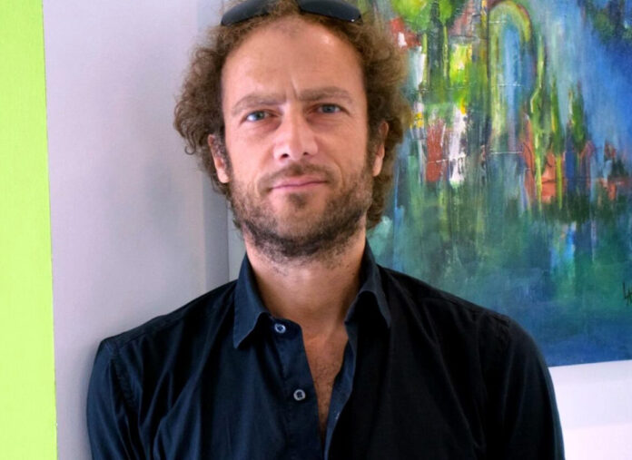 francesco tricarico foto 2 OKOK