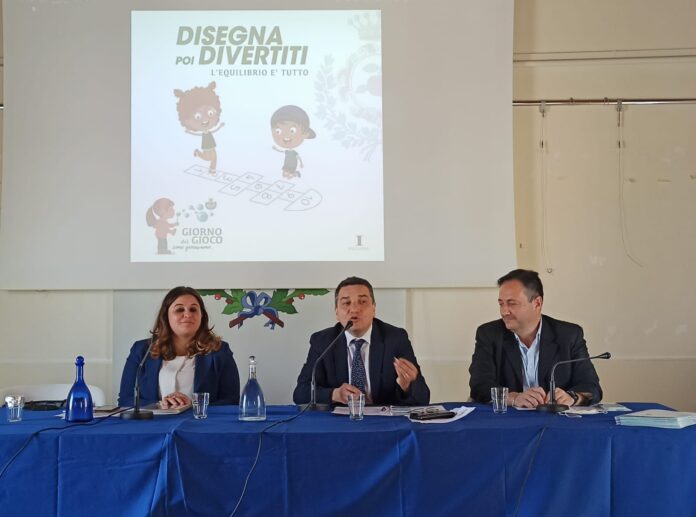 gioco conferenzastampa