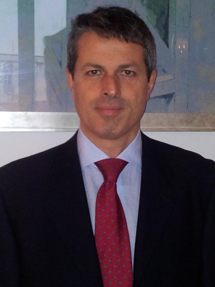 ing paolo cosenza