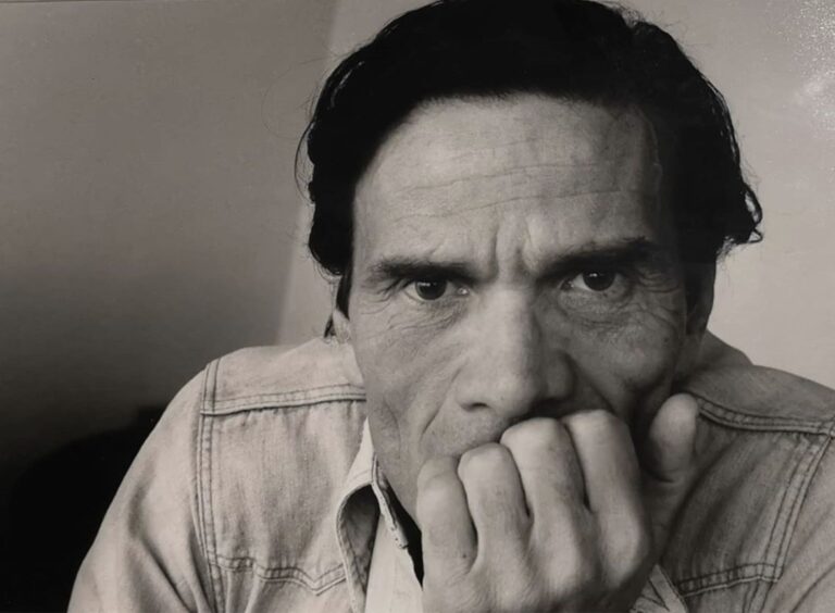 A Casalnuovo e Brusciano una mostra dedicata a Pier Paolo Pasolini