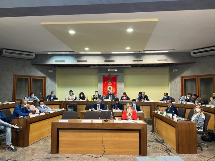 pomigliano consiglio comunale