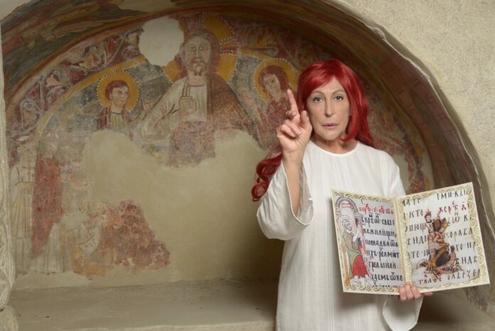slobodanka ciric maria maddalena foto 2