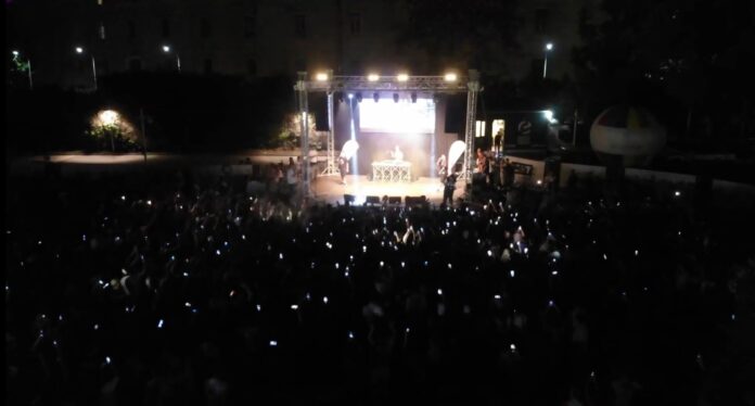 finale con Clementino per Cultura Chilometro zero foto 2