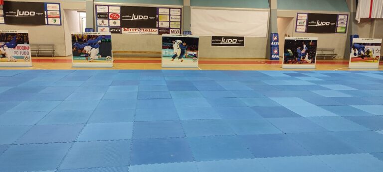 Forio d’Ischia: al via dopo due anni di stop covid il 6° Judo Summer Camp  “Memorial Adriana Serpico”