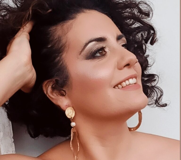 Francesca Curti Giardina presenta il suo nuovo singolo “Sirena senza Voce”