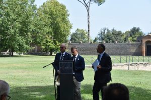 Pompei: Comitato gestione aggiorna Piano Strategico all’unanimità