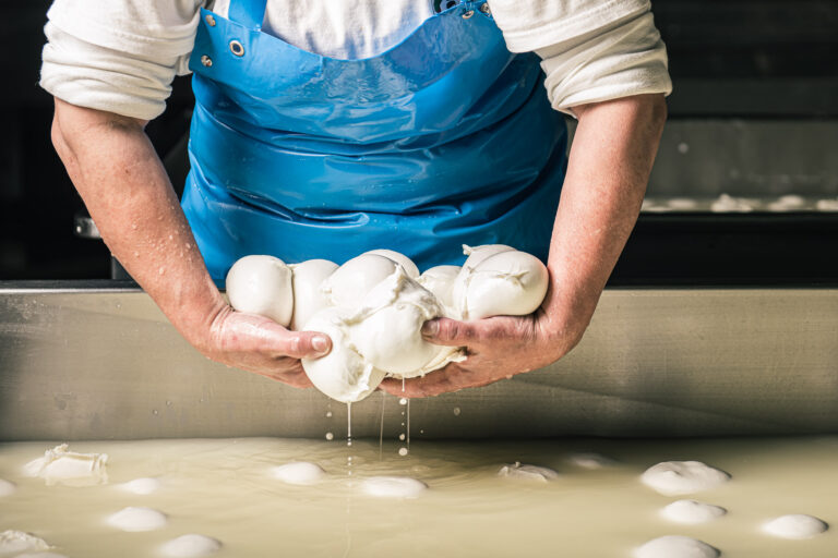 La dieta mediterranea diventa “on the road” grazie ai Consorzi campani